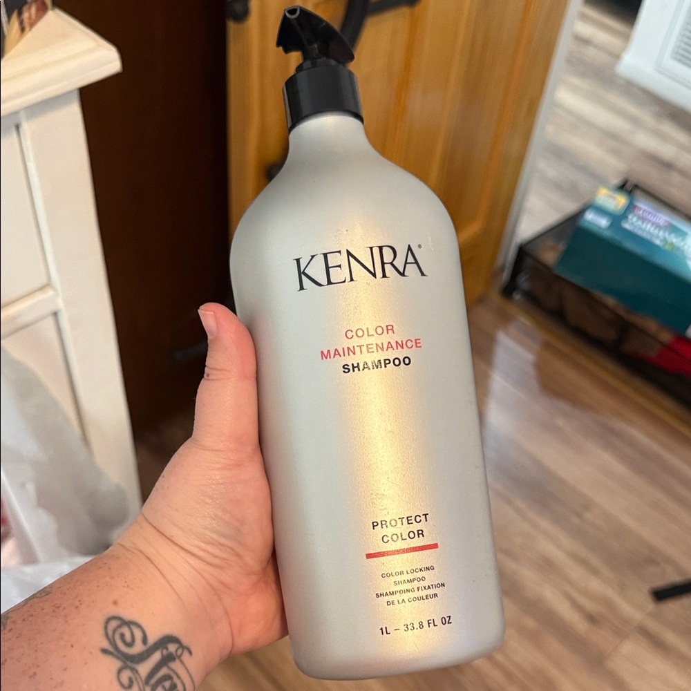 Kenra Color Maintenance Shampoo